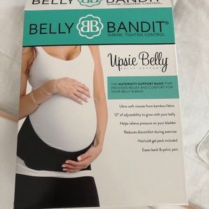 Belly Bandit - Upsie Belly Support - Nude - Medium